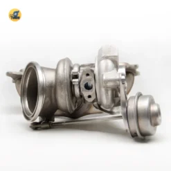 Alternative view of Turbolader BMW - 3.0i 306PS/340PS