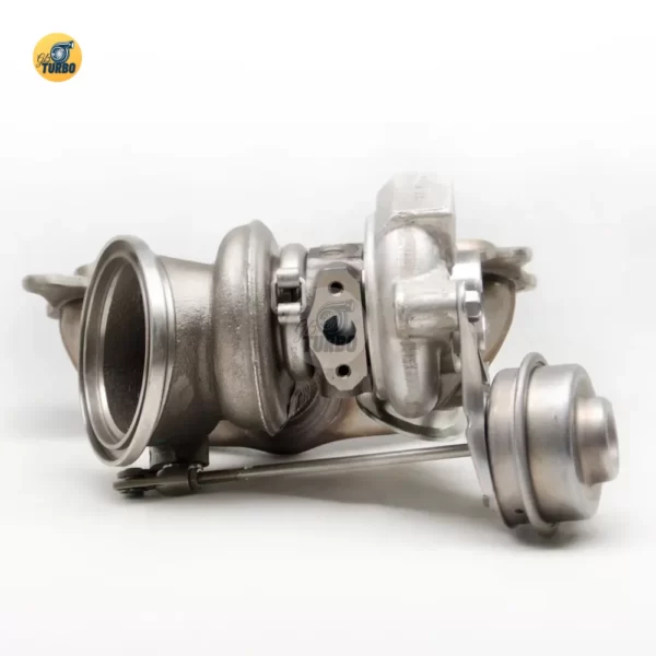 Turbolader BMW - 3.0i 306PS/340PS
