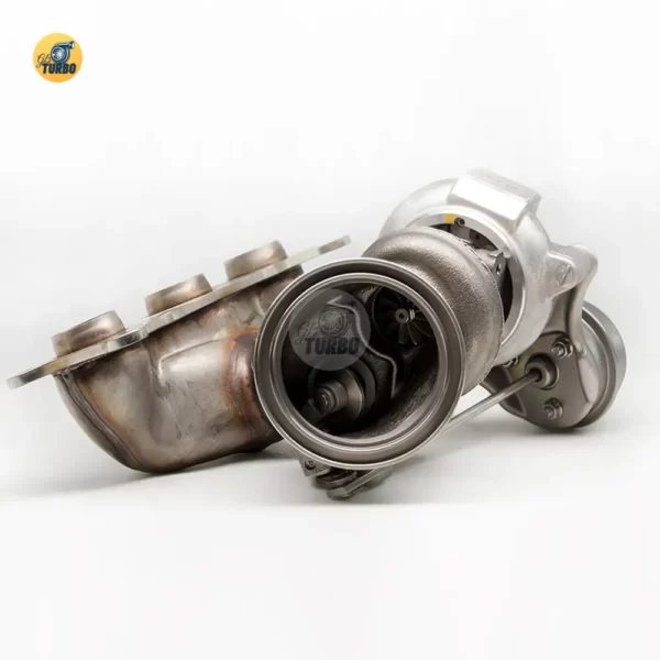 Turbolader BMW - 3.0i 306PS/340PS
