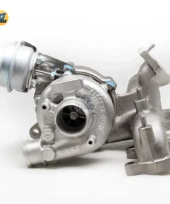 Turbolader Audi Seat Skoda VW - 1.9 TDI 110PS/81kW