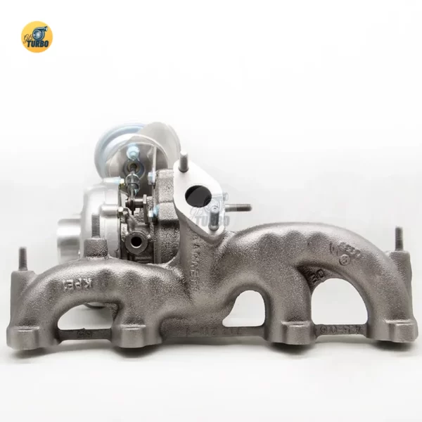 Turbolader Audi Ford Seat Skoda VW - 1.9TDI 90PS/115PS