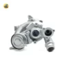 GB000231_1 Turbolader Audi Seat Skoda VW - 1.4 TFSI 122PS/125PS