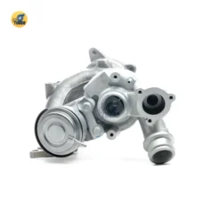 Turbolader Audi Seat Skoda VW - 1.4 TFSI 122PS/125PS