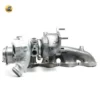 GB000231_2 Turbolader Audi Seat Skoda VW - 1.4 TFSI 122PS/125PS