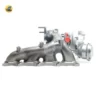 GB000231_3 Turbolader Audi Seat Skoda VW - 1.4 TFSI 122PS/125PS