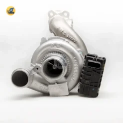 Turbolader Mercedes - 320CDI 224PS/235PS