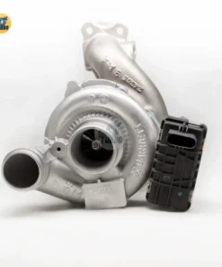 Turbolader Mercedes - 320CDI 224PS/235PS