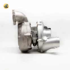 Alternative view of Turbolader Mercedes - 320CDI 224PS/235PS