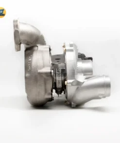 Alternative view of Turbolader Mercedes - 320CDI 224PS/235PS