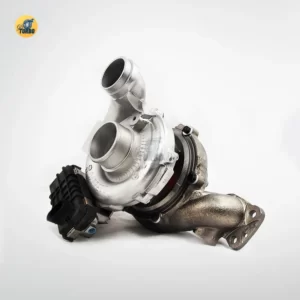 Turbolader Mercedes C300 C350 CLS 320 CLS 350 Vito 122 Viano CDI Mit DPF