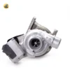 Turbolader Mercedes Vito Viano 2.2d 109CDI/111CDI/115CDI