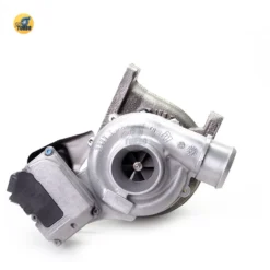Turbolader Mercedes Vito Viano 2.2d 109CDI/111CDI/115CDI