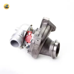 Alternative view of Turbolader Mercedes Vito Viano 2.2d 109CDI/111CDI/115CDI