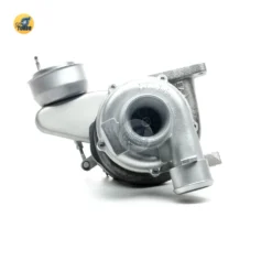 Turbolader Mercedes 2.2d - 95PS/109PS/116PS/150PS