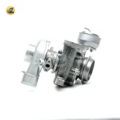 Alternative view of Turbolader Mercedes 2.2d - 95PS/109PS/116PS/150PS