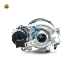 Turbolader Range Rover - 3.6 TD8 272PS/200kW Linke