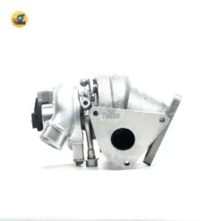 Alternative view of Turbolader Range Rover - 3.6 TD8 272PS/200kW Linke