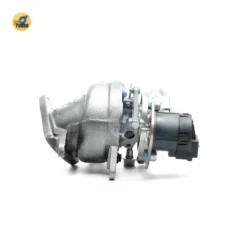 Range Rover III 3.6 TD8 272PS | 200kW GB000236