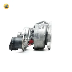 Alternative view of Turbolader Range-Rover -  3.6 TD8 272PS/200kW Rechte