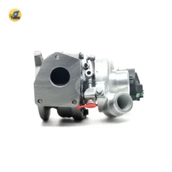 Range Rover III 3.6 TD8 272PS | 200kW GB000237