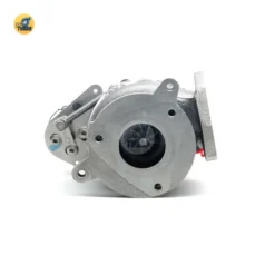 Range Rover III 3.6 TD8 272PS | 200kW GB000237