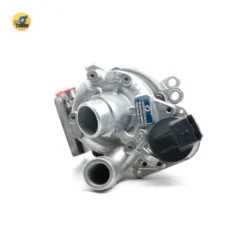 Turbolader Range-Rover Sport - 3.6 TD8 272PS/200kW Linke