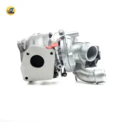 Alternative view of Turbolader Range-Rover Sport - 3.6 TD8 272PS/200kW Linke