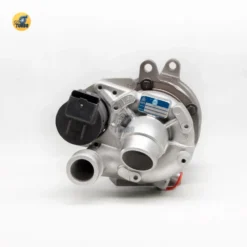 Turbolader Range-Rover Sport - 3.6 TD8 272PS/200kW Rechte