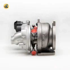 Alternative view of Turbolader Range-Rover Sport - 3.6 TD8 272PS/200kW Rechte