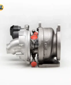 Alternative view of Turbolader Range-Rover Sport - 3.6 TD8 272PS/200kW Rechte