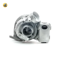 Turbolader Mercedes Viano Vito - 2.2/113CDI/116CDI 136PS/163PS