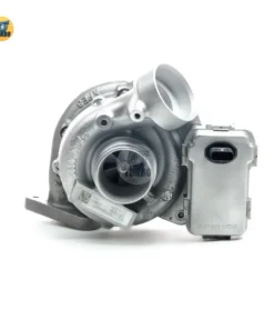 Turbolader Mercedes Viano Vito - 2.2/113CDI/116CDI 136PS/163PS