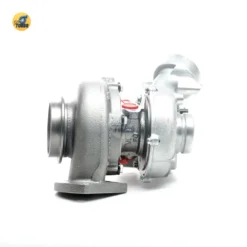 Turbolader Mercedes Viano Vito - 2.2/113CDI/116CDI 136PS/163PS Viano W639 2.2 CDI 136PS | 100kW GB000240