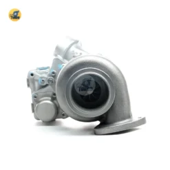 Turbolader Mercedes Viano Vito - 2.2/113CDI/116CDI 136PS/163PS Viano W639 2.2 CDI 136PS | 100kW GB000240