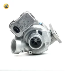 Turbolader Jeep Mercedes 2.2d - 95PS/120PS/136/143PS/163PS