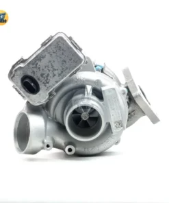 Turbolader Jeep Mercedes 2.2d - 95PS/120PS/136/143PS/163PS