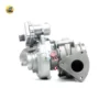 Turbolader Jeep Mercedes 2.2d - 95PS/120PS/136/143PS/163PS