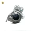 Turbolader Jeep Mercedes 2.2d - 95PS/120PS/136/143PS/163PS