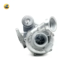 Turbolader Mercedes Sprinter - 2.2CDI 82PS/60kW