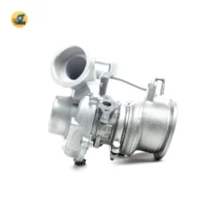 Alternative view of Turbolader Mercedes Sprinter - 2.2CDI 82PS/60kW