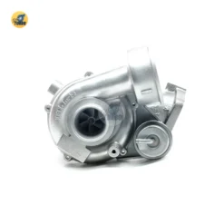 Turbolader Mercedes A-Klasse,B-Klasse - 160CDI/180CDI 82PS/109PS