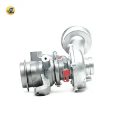 Alternative view of Turbolader Mercedes A-Klasse,B-Klasse - 160CDI/180CDI 82PS/109PS