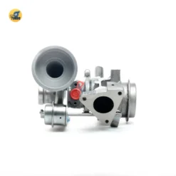 A-Klasse W169 160 CDI 82PS | 60kW GB000243