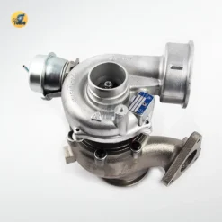 Turbolader Mercedes A-Klasse B-Klasse - 200CDI 136PS/140PS