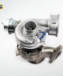 Turbolader Mercedes A-Klasse B-Klasse - 200CDI 136PS/140PS