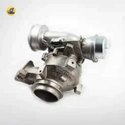 A-Klasse W169 200 CDI 136PS | 100kW GB000244