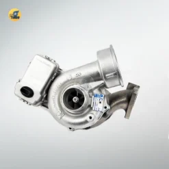 Turbolader Mercedes A-Klasse B-Klasse 200CDI 136PS/140PS