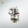 Turbolader Mercedes A-Klasse B-Klasse 200CDI 136PS/140PS