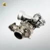 Turbolader Mercedes A-Klasse B-Klasse 200CDI 136PS/140PS