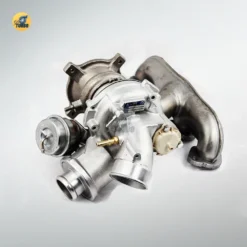 Alternative view of Turbolader Mercedes A-Klasse B-Klasse - 200 TURBO 193PS/142kW